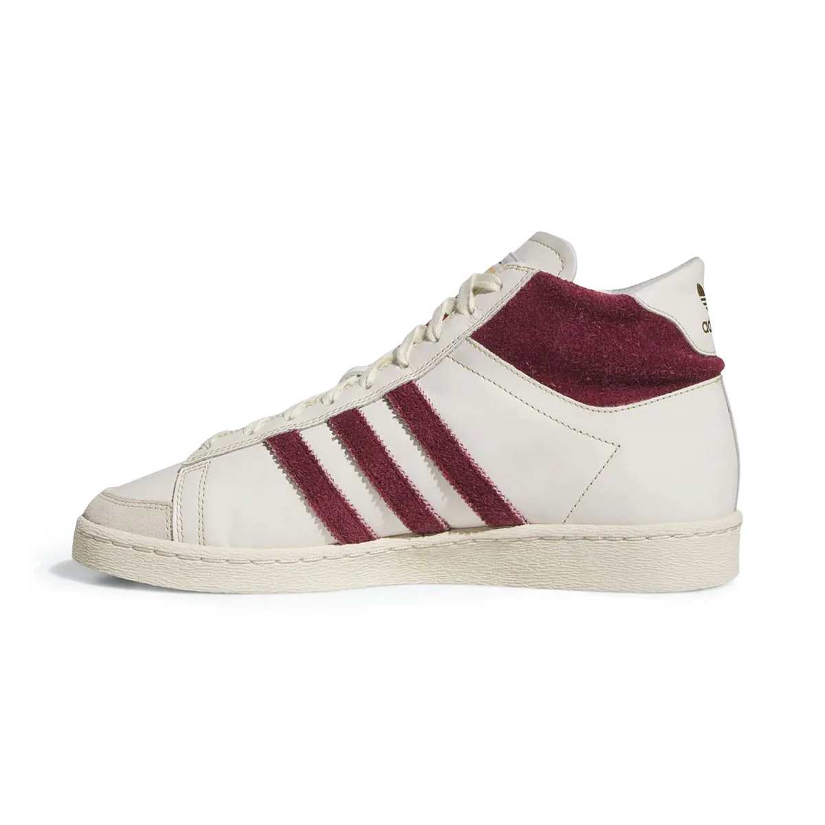 JABBAR HI + MARK GONZALES 'WHITE' - Image 2