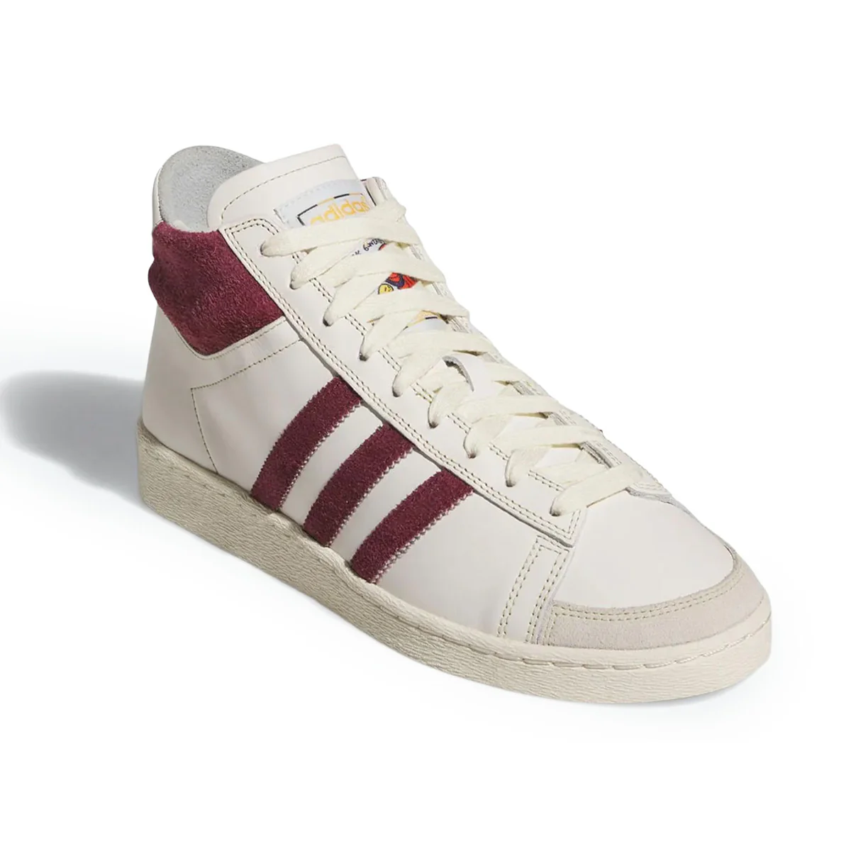 JABBAR HI + MARK GONZALES 'WHITE' - Image 4