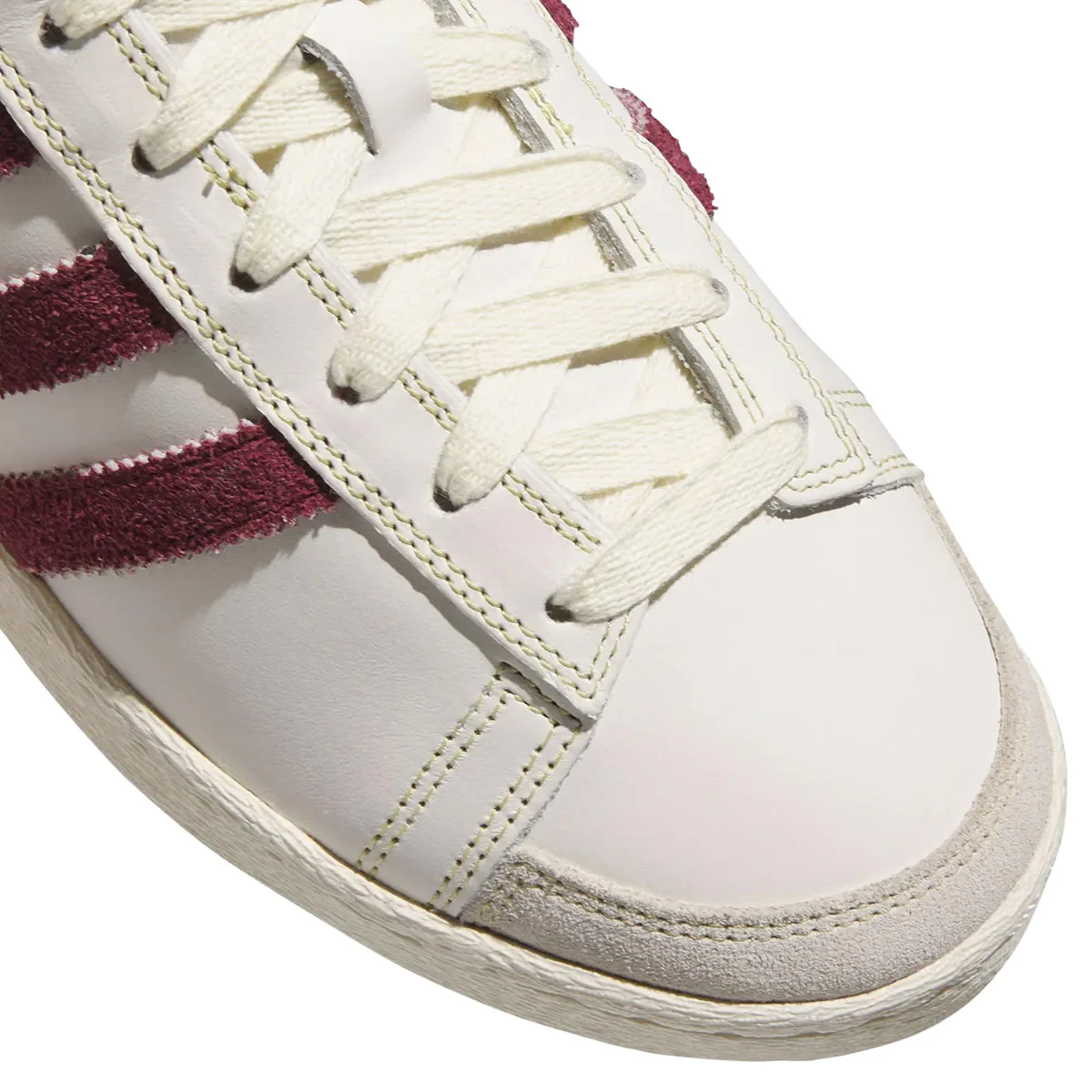 JABBAR HI + MARK GONZALES 'WHITE' - Image 7