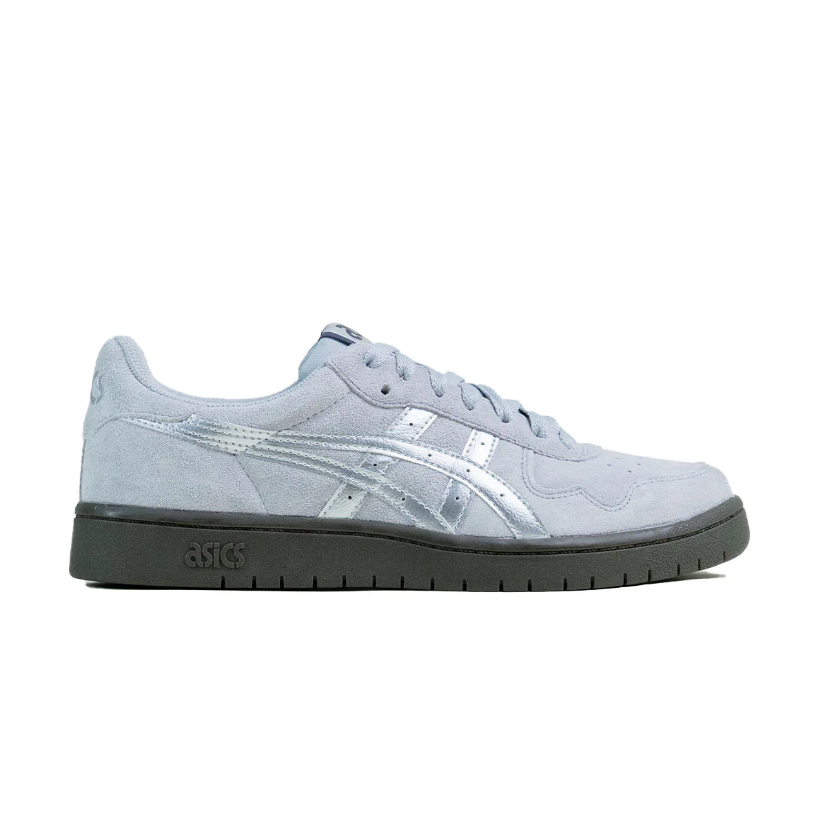 JAPAN S 'PIEDMONT GREY/PURE SILVER'