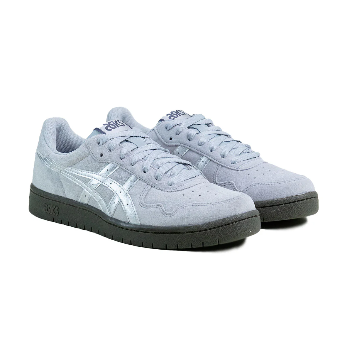 JAPAN S 'PIEDMONT GREY/PURE SILVER' - Image 2
