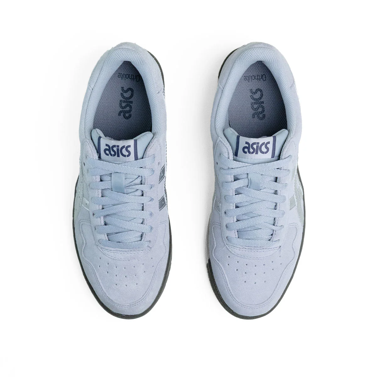 JAPAN S 'PIEDMONT GREY/PURE SILVER' - Image 4
