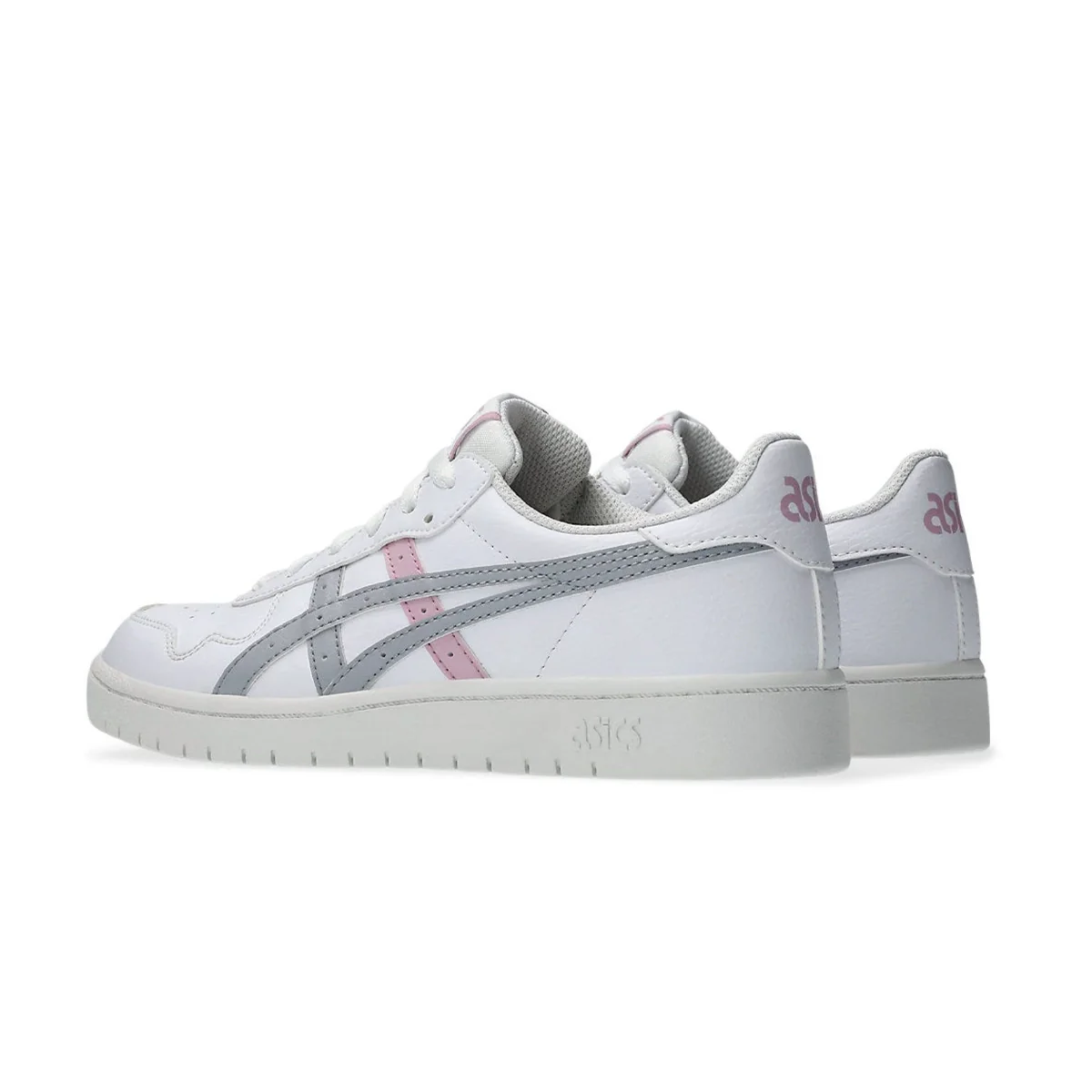 JAPAN S 'WHITE/PIEDMONT GREY' - Image 7