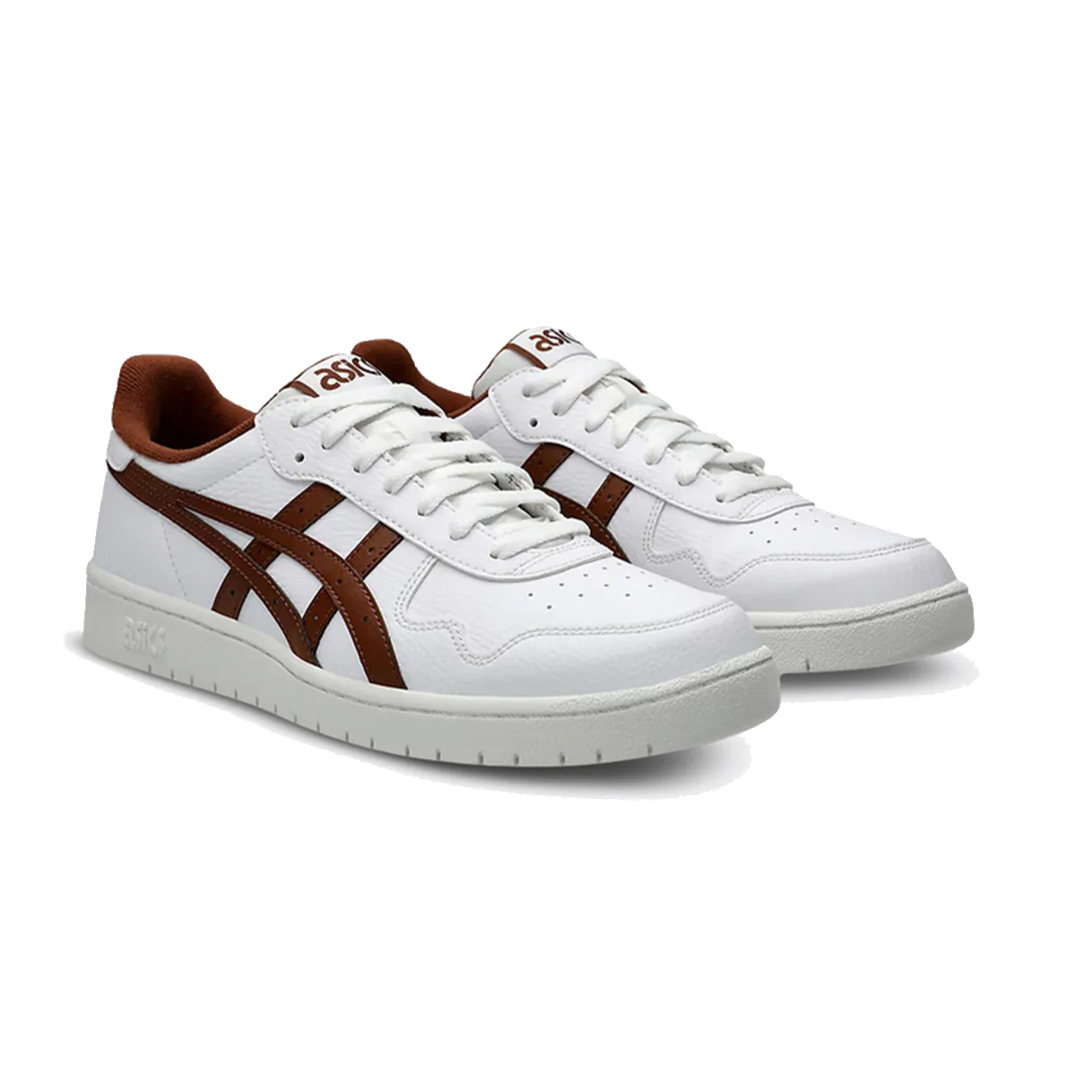 JAPAN S 'WHITE/REDDISH BROWN' - Image 2