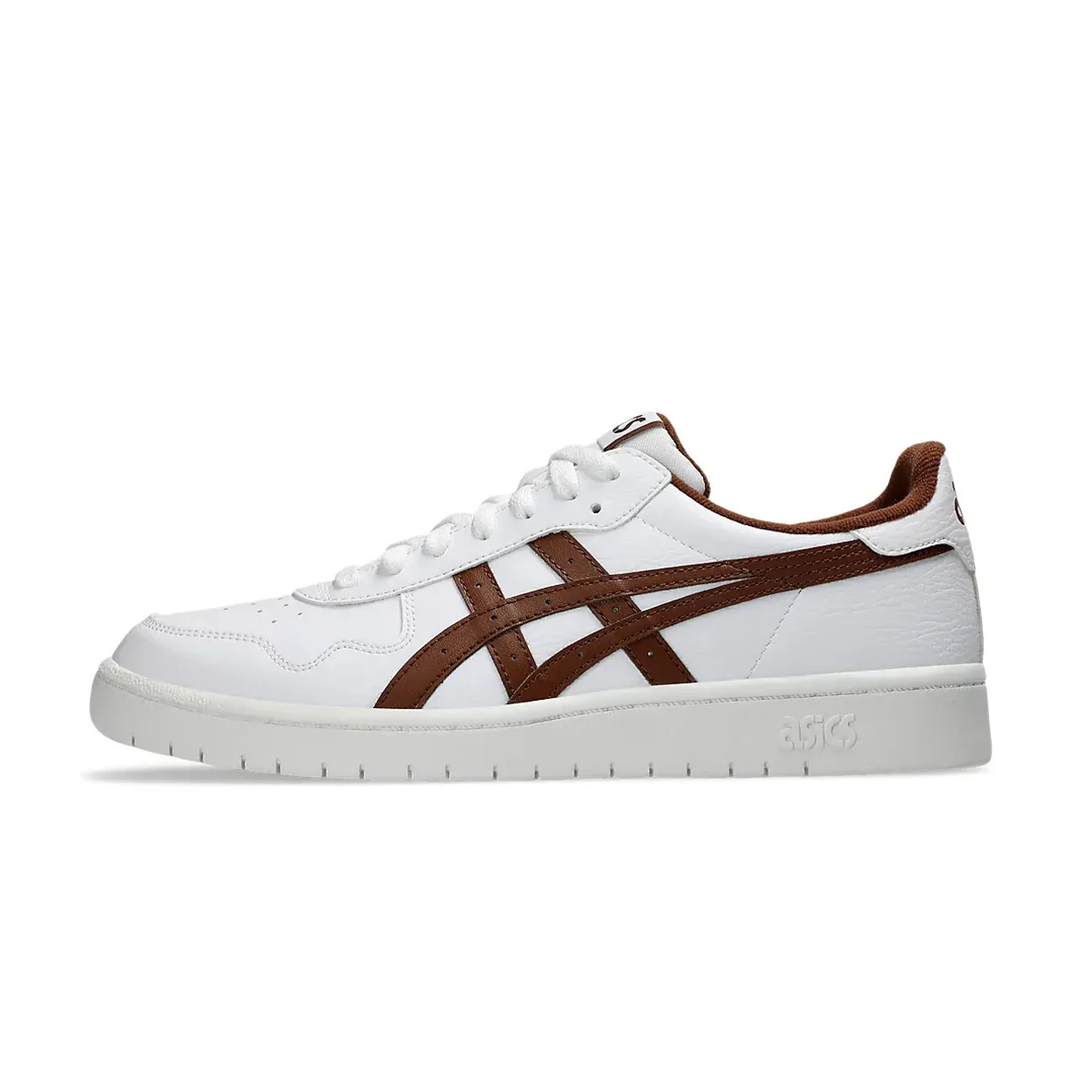 JAPAN S 'WHITE/REDDISH BROWN' - Image 3