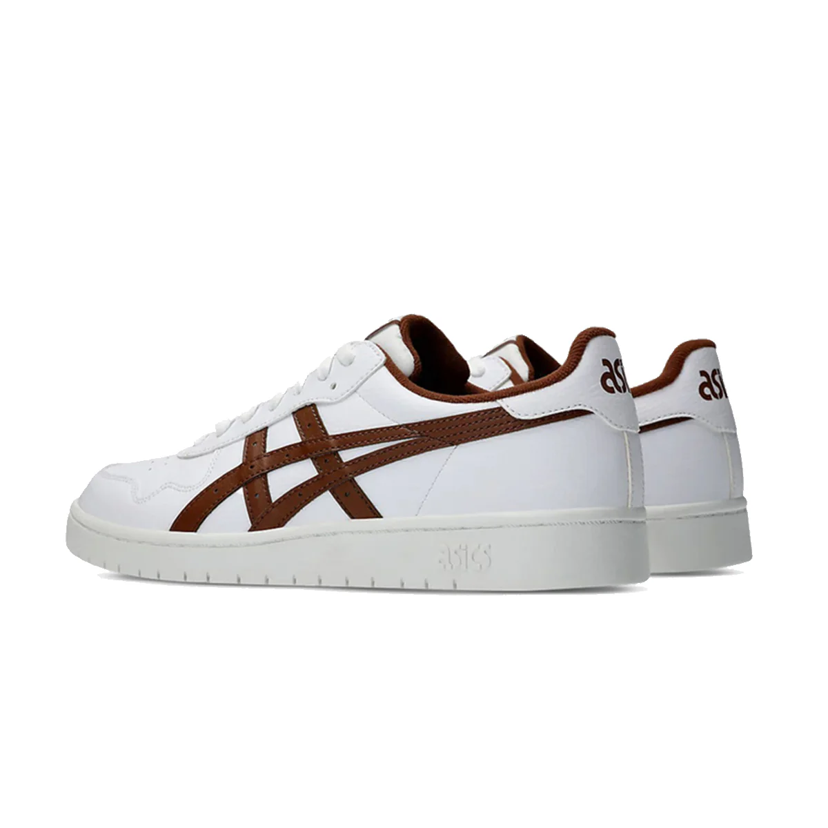JAPAN S 'WHITE/REDDISH BROWN' - Image 4