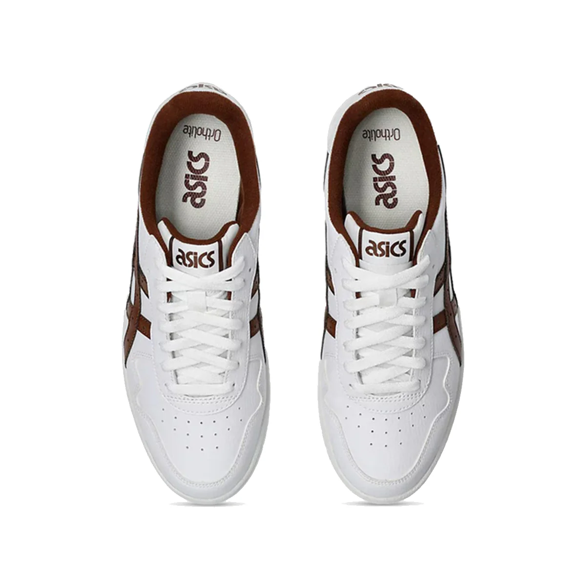 JAPAN S 'WHITE/REDDISH BROWN' - Image 7