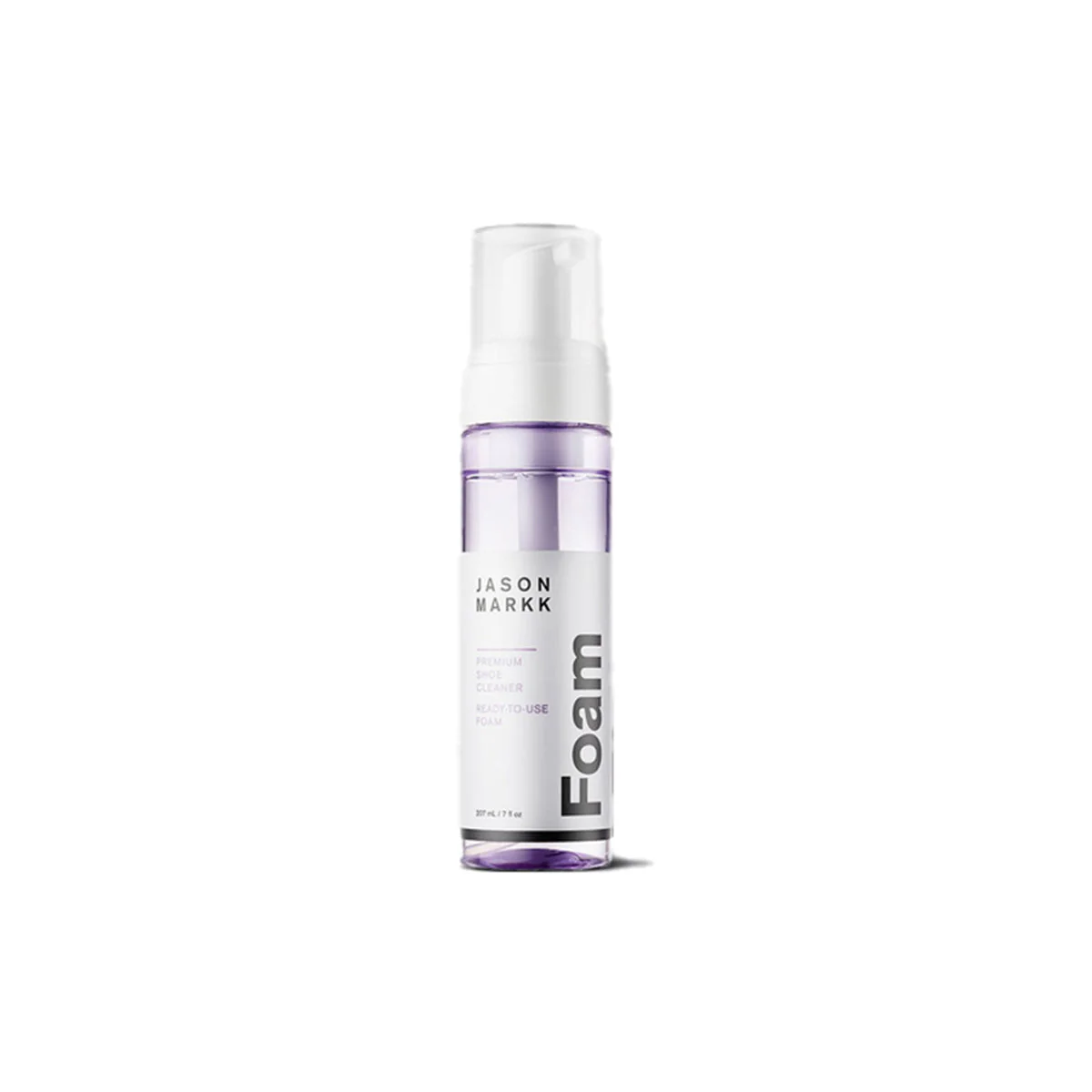 Jason Markk RTU Foam Bottle