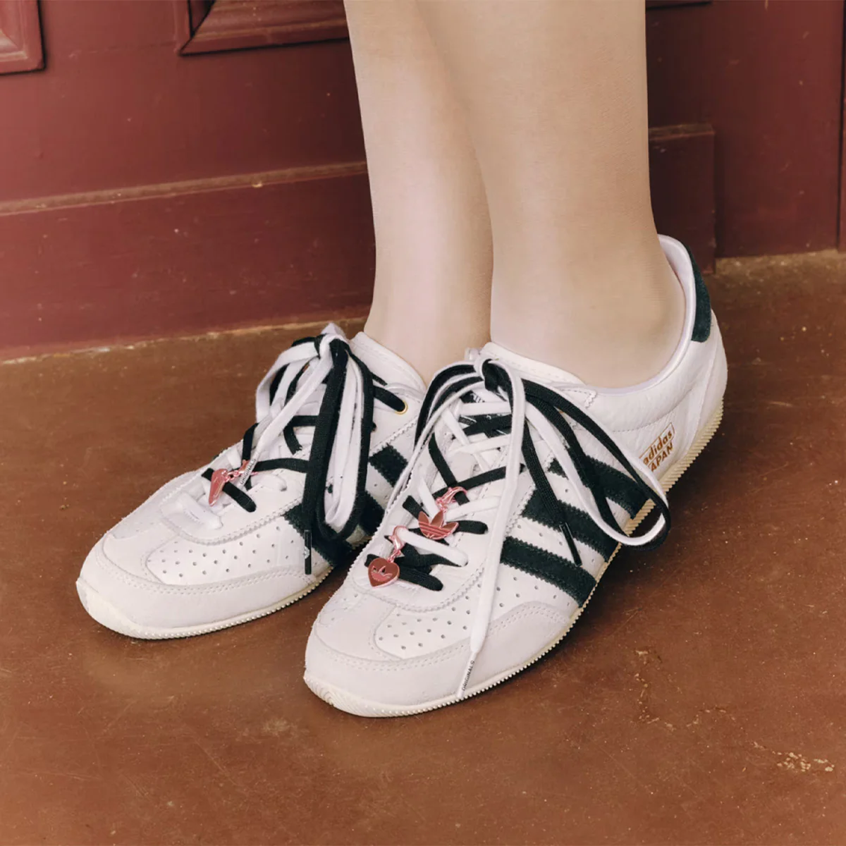 Jewelace Laces 'Light Pink' - Image 3