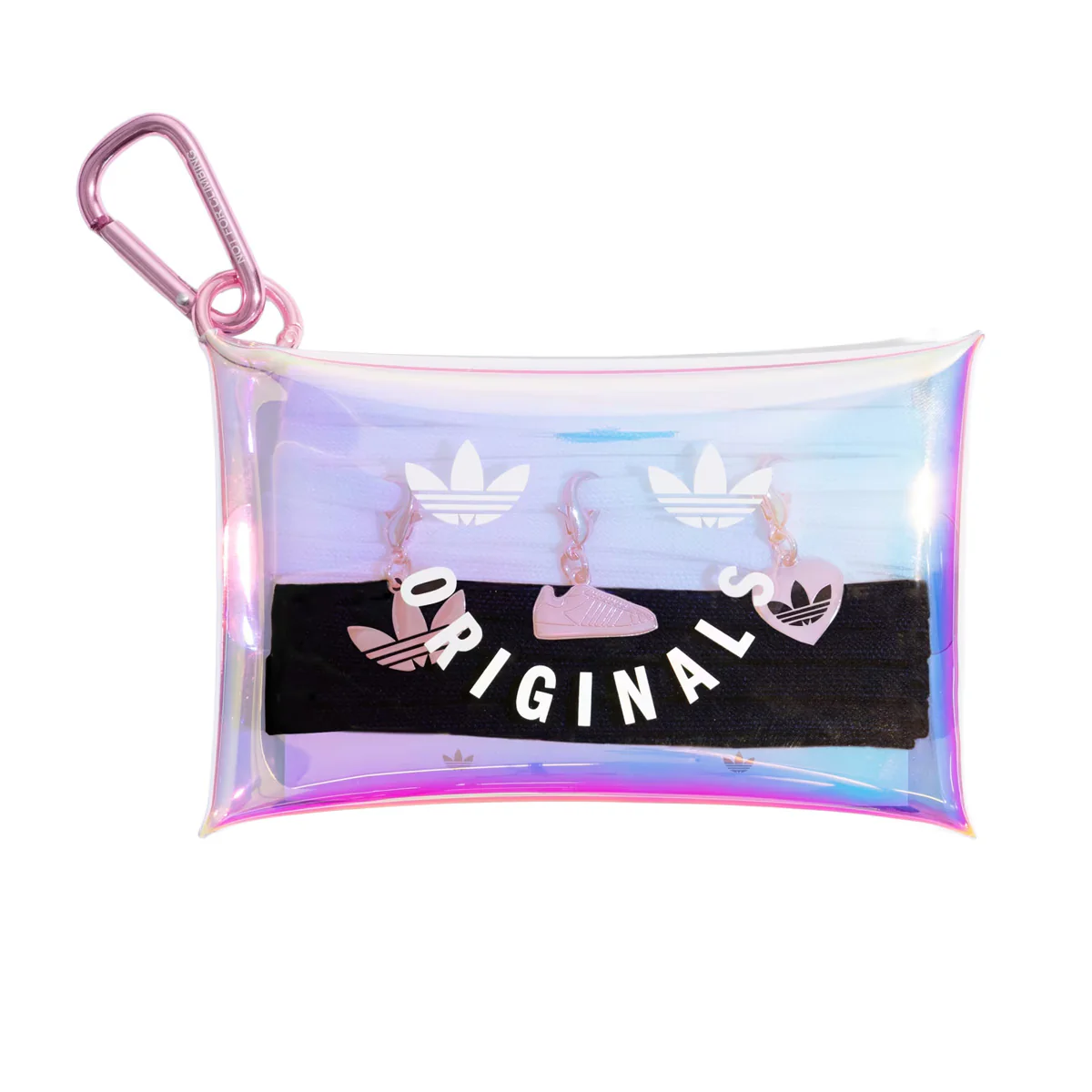Jewelace Laces 'Light Pink' - Image 4