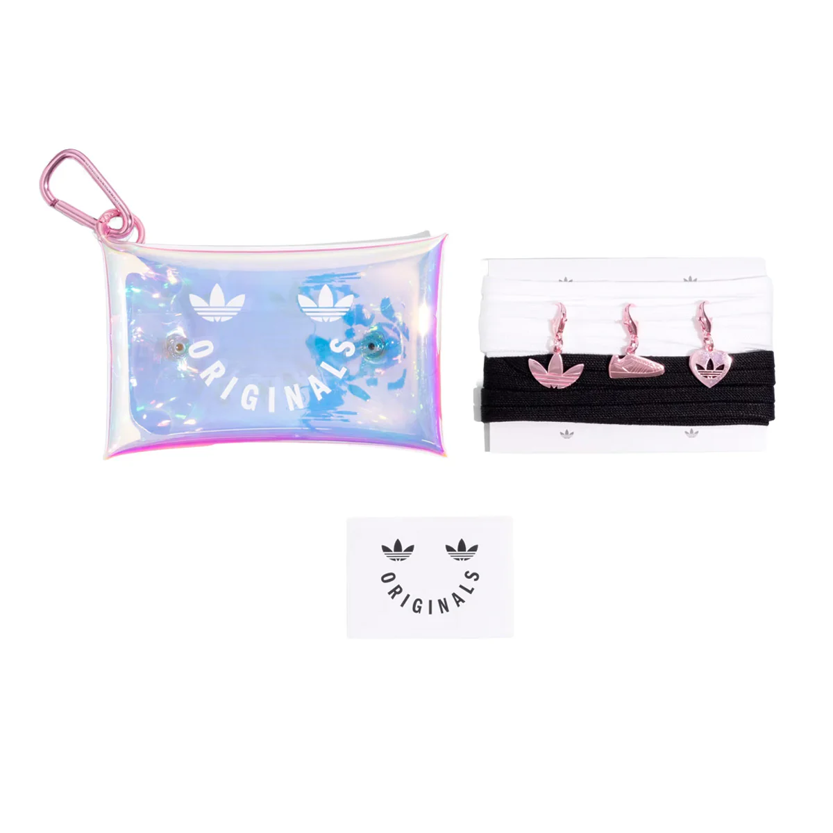 Jewelace Laces 'Light Pink' - Image 5