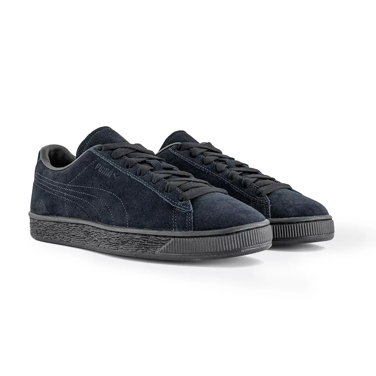 '+ JJJJOUND SUEDE 2 'Deep Navy' - Image 2