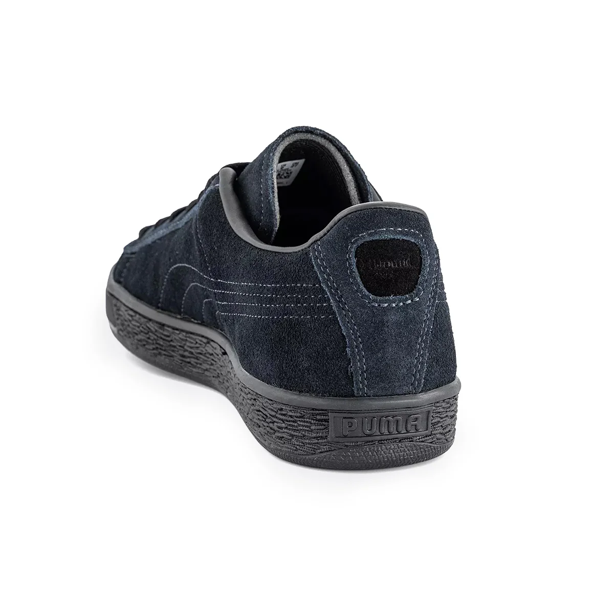 '+ JJJJOUND SUEDE 2 'Deep Navy' - Image 5