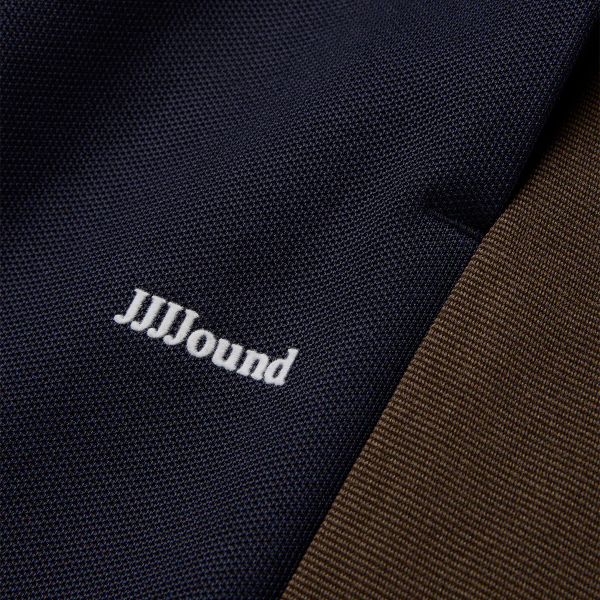 '+ JJJJOUND T7 Track Pants 'New Navy' - Image 4