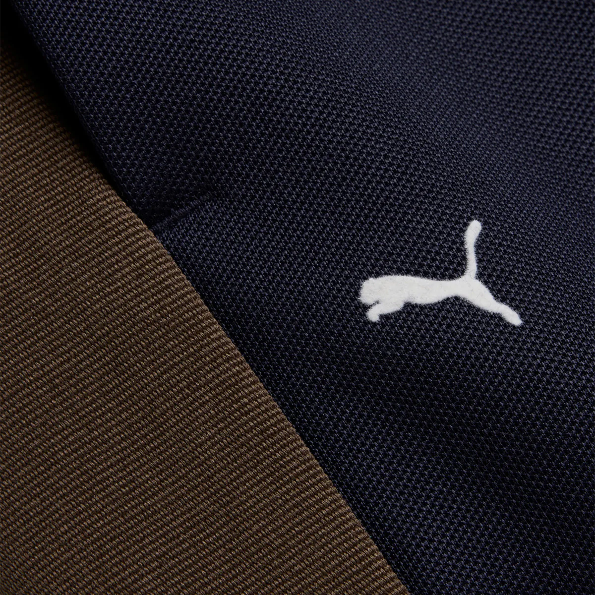 '+ JJJJOUND T7 Track Pants 'New Navy' - Image 5