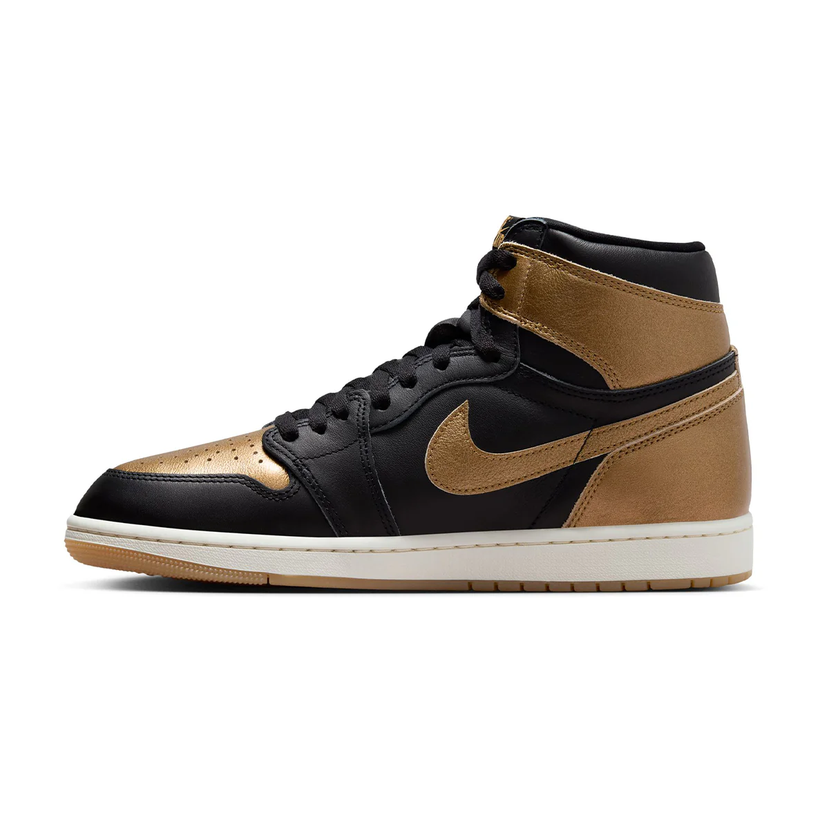 Jordan 1 High OG 'Metallic Gold' - Image 3
