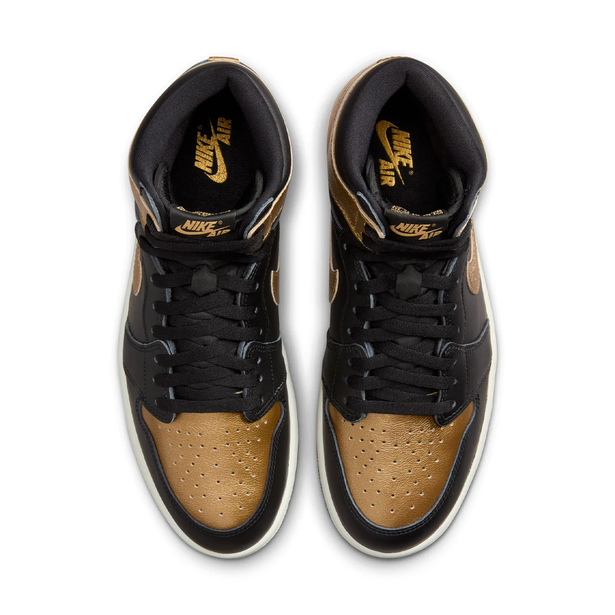 Jordan 1 High OG 'Metallic Gold' - Image 4