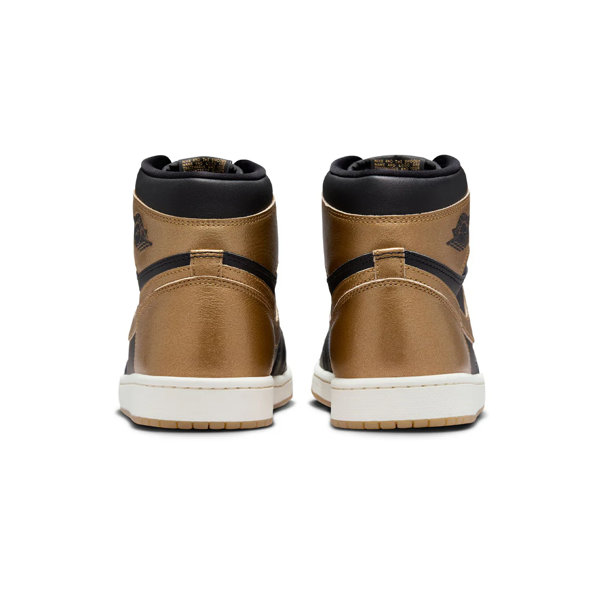 Jordan 1 High OG 'Metallic Gold' - Image 5
