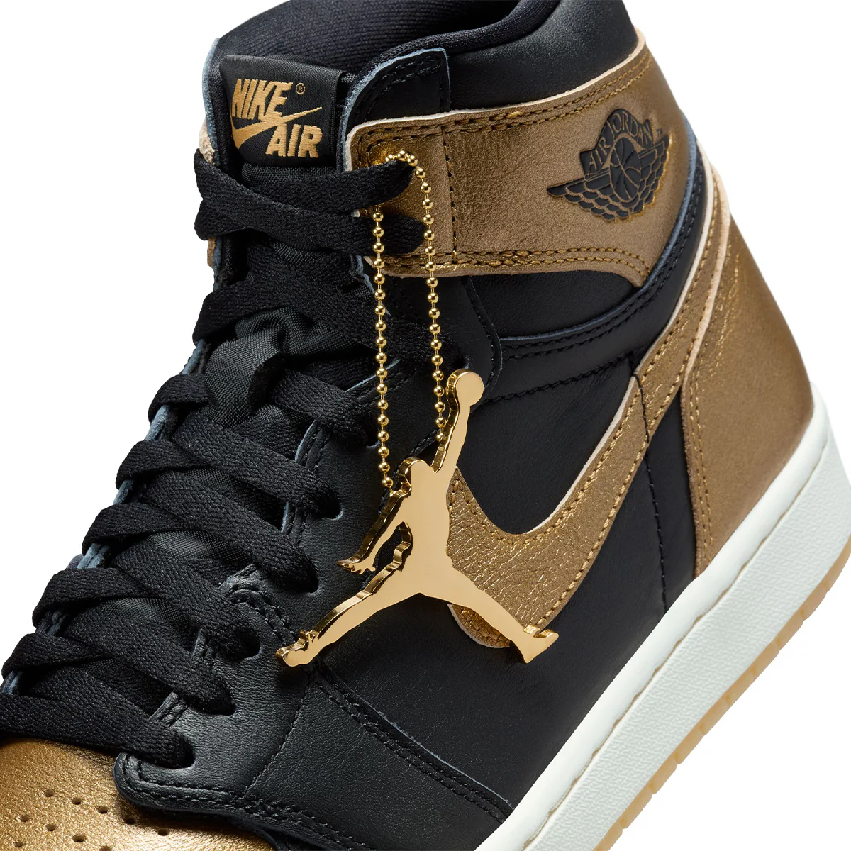 Jordan 1 High OG 'Metallic Gold' - Image 7