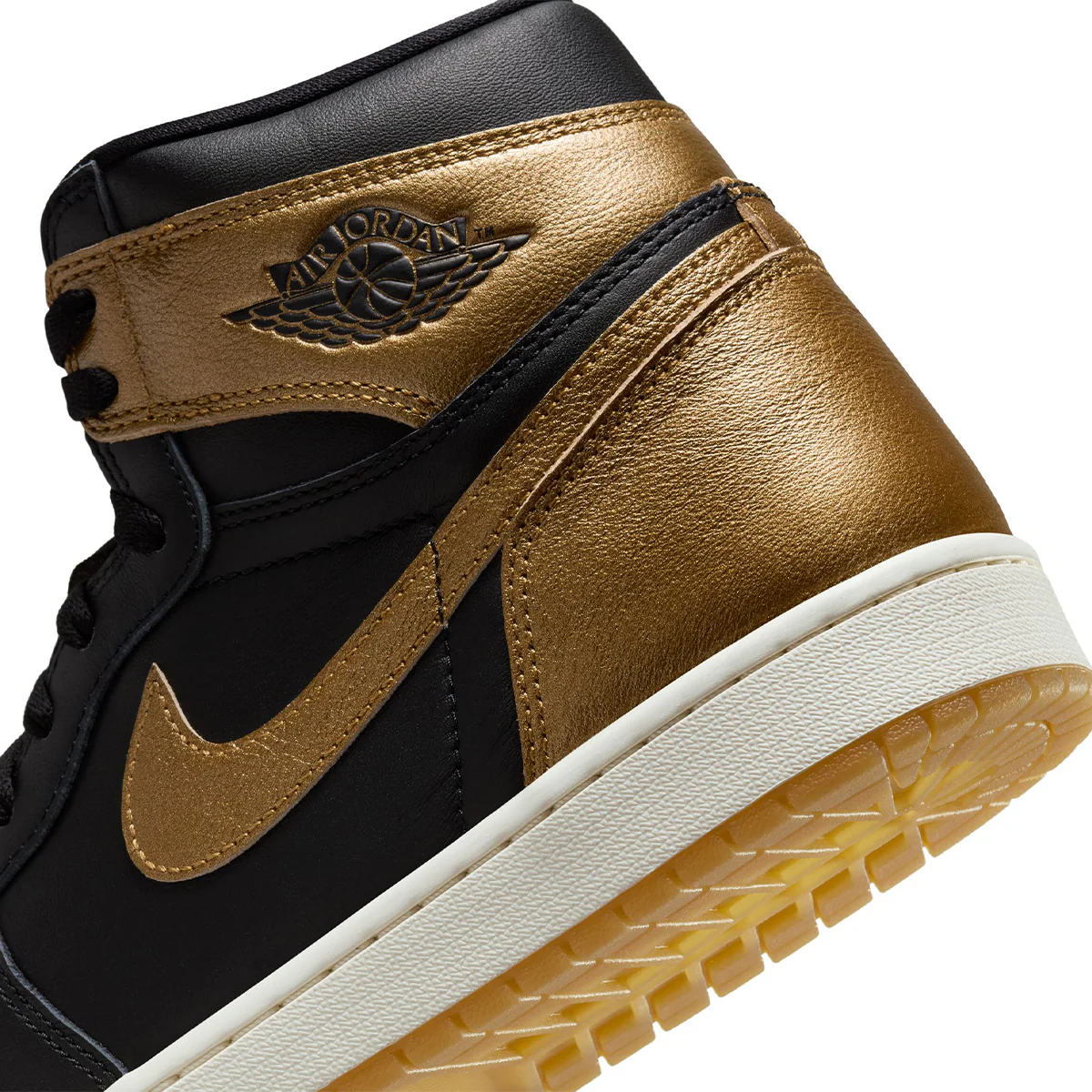 Jordan 1 High OG 'Metallic Gold' - Image 8