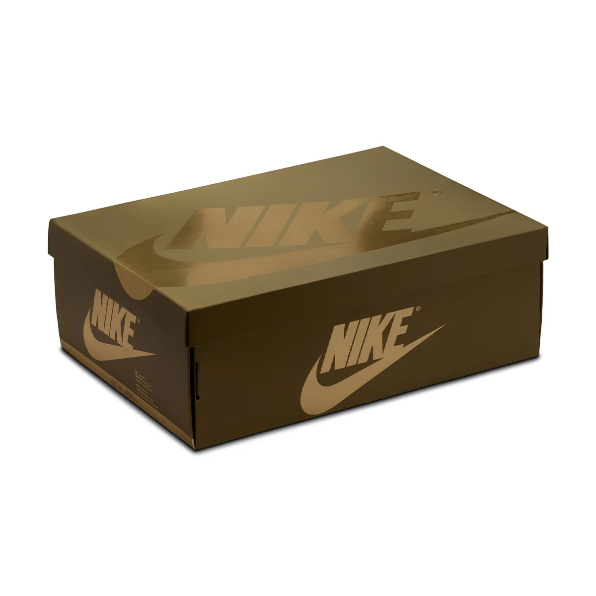 Jordan 1 High OG 'Metallic Gold' - Image 9