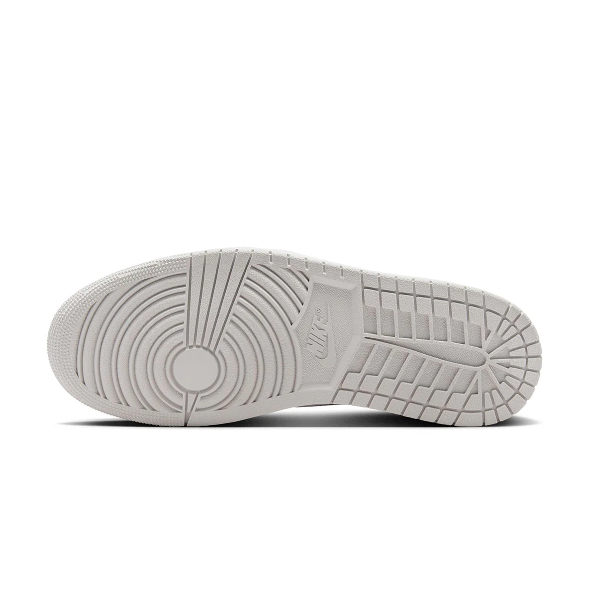 Jordan 1 Low OG 'Metallic Silver' - Image 6