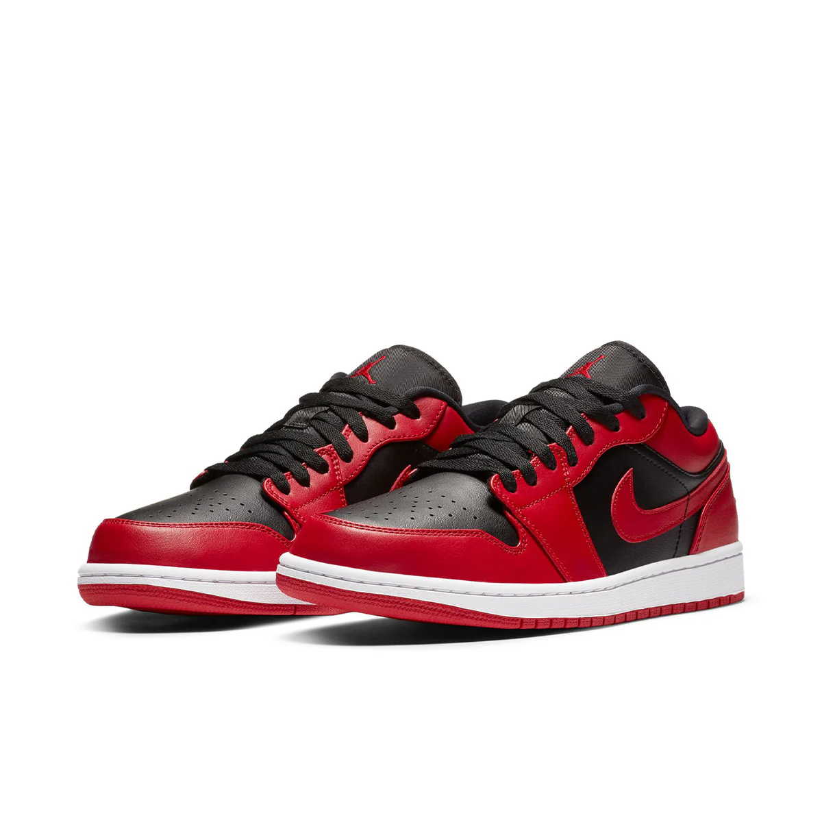 Jordan 1 Low 'Reverse Bred' - Image 3
