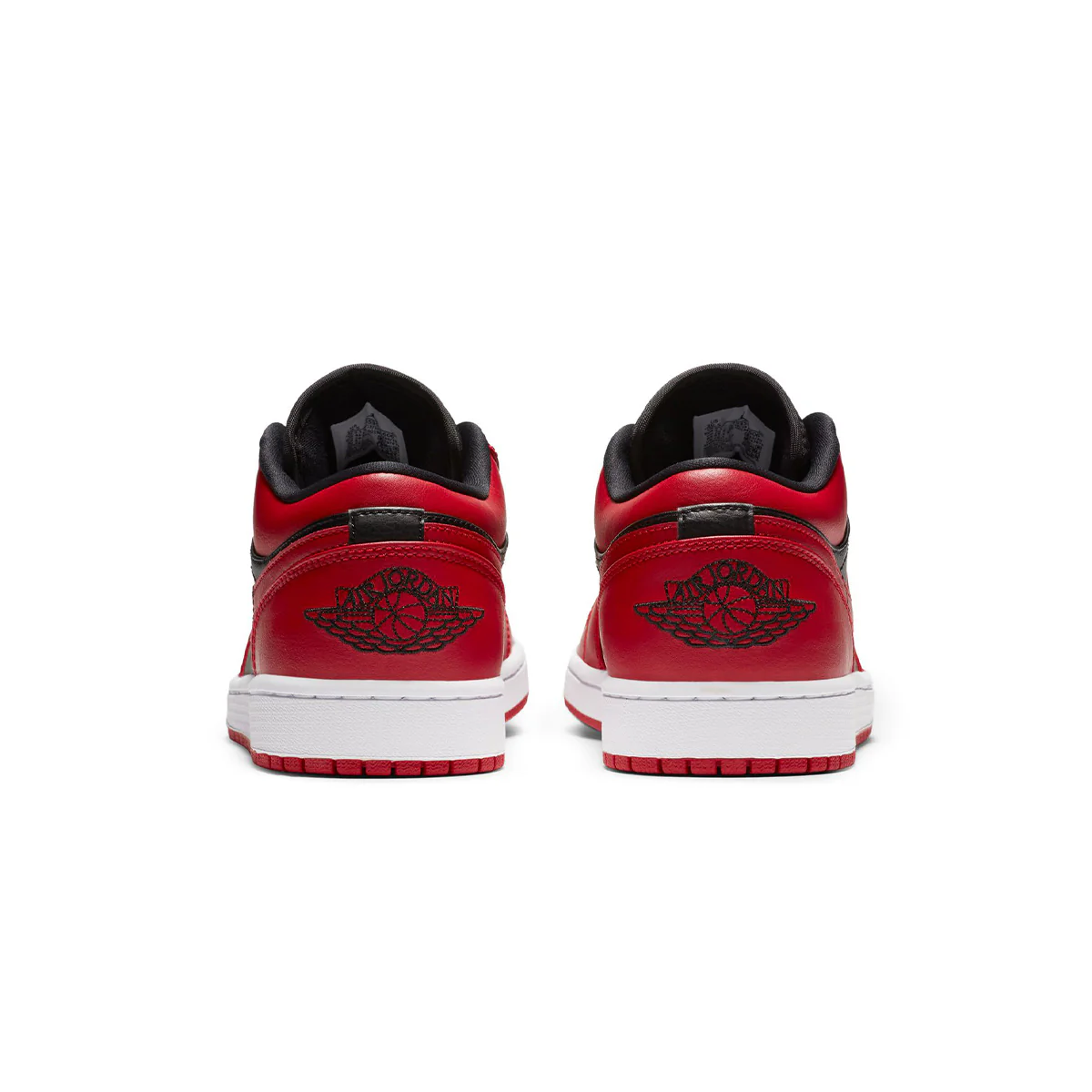 Jordan 1 Low 'Reverse Bred' - Image 4