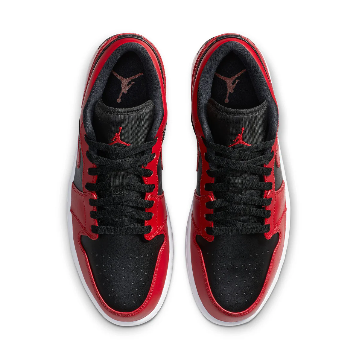 Jordan 1 Low 'Reverse Bred' - Image 5