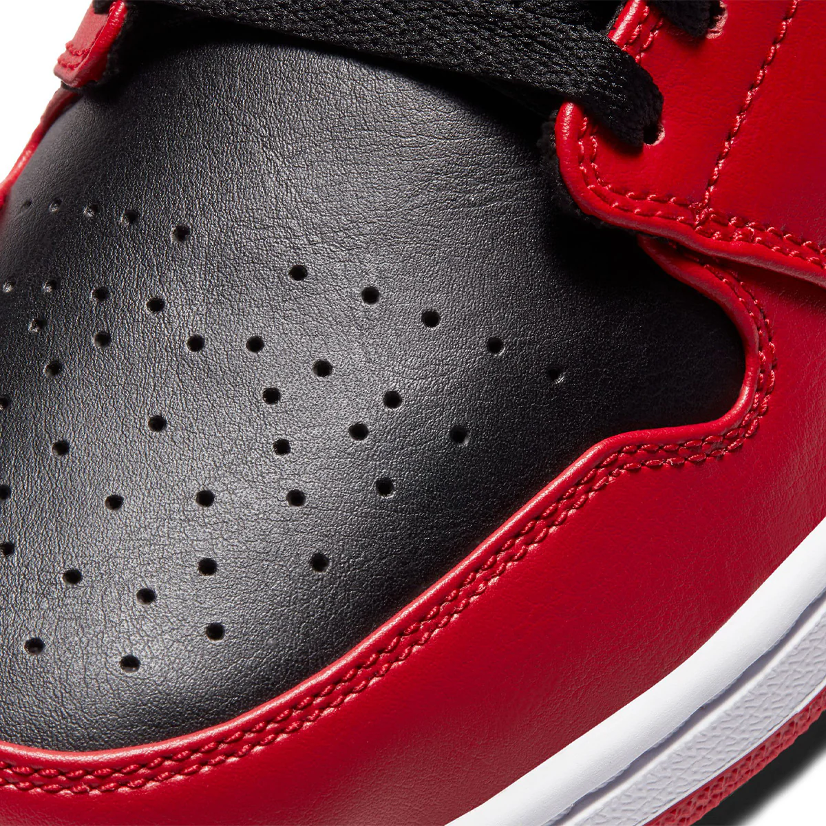Jordan 1 Low 'Reverse Bred' - Image 7
