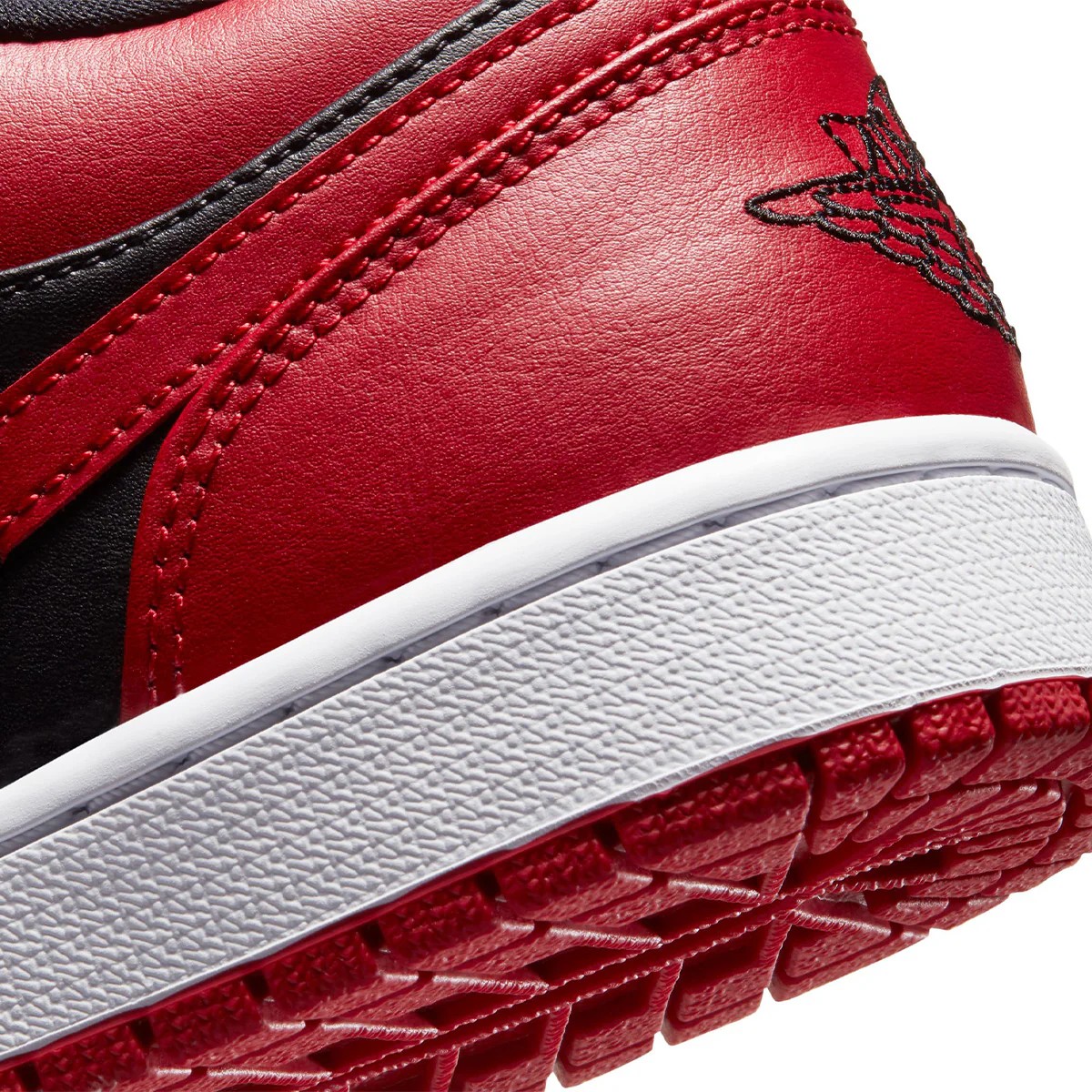 Jordan 1 Low 'Reverse Bred' - Image 8