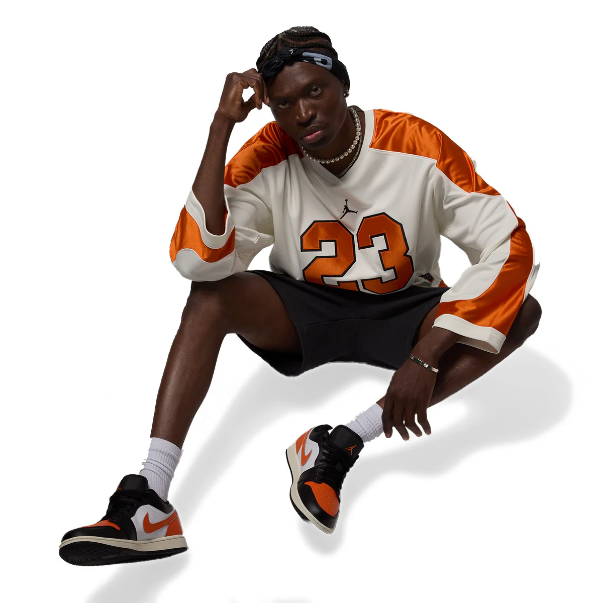 Jordan 1 Low 'Shattered Backboard Alternate' - Image 9