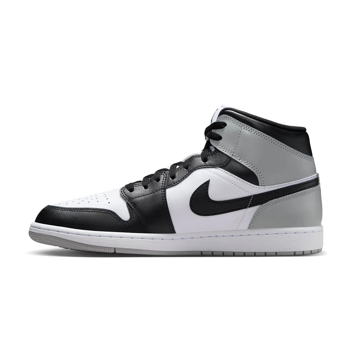 Jordan 1 Mid 'Barons' - Image 3