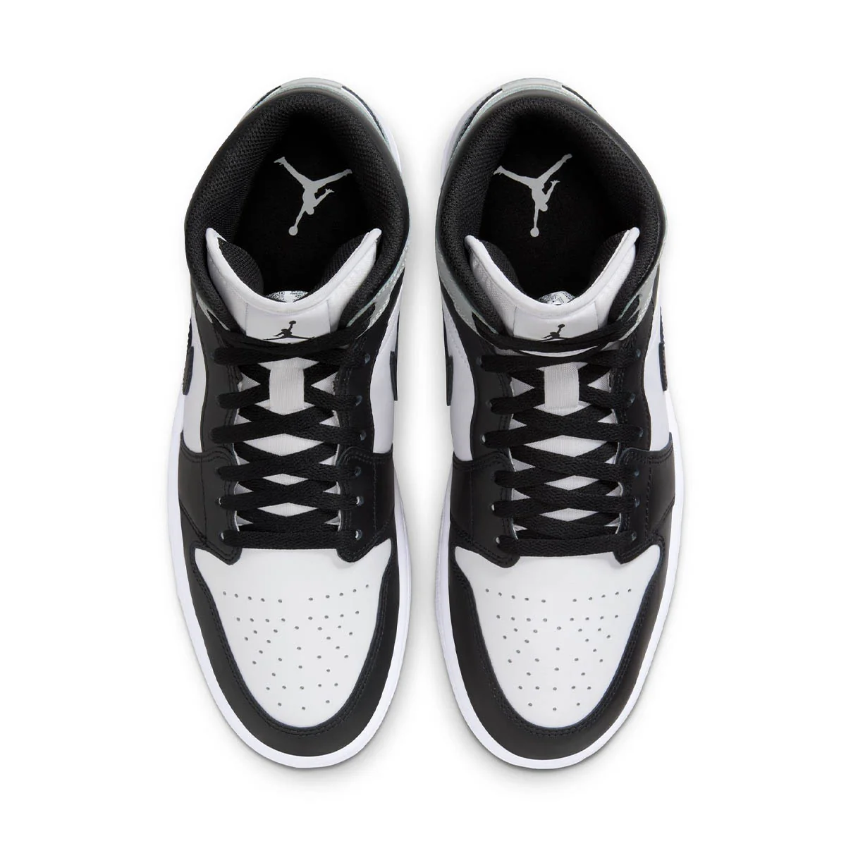 Jordan 1 Mid 'Barons' - Image 4