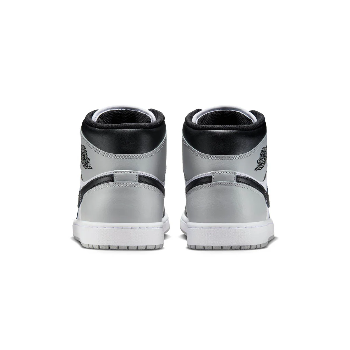Jordan 1 Mid 'Barons' - Image 5