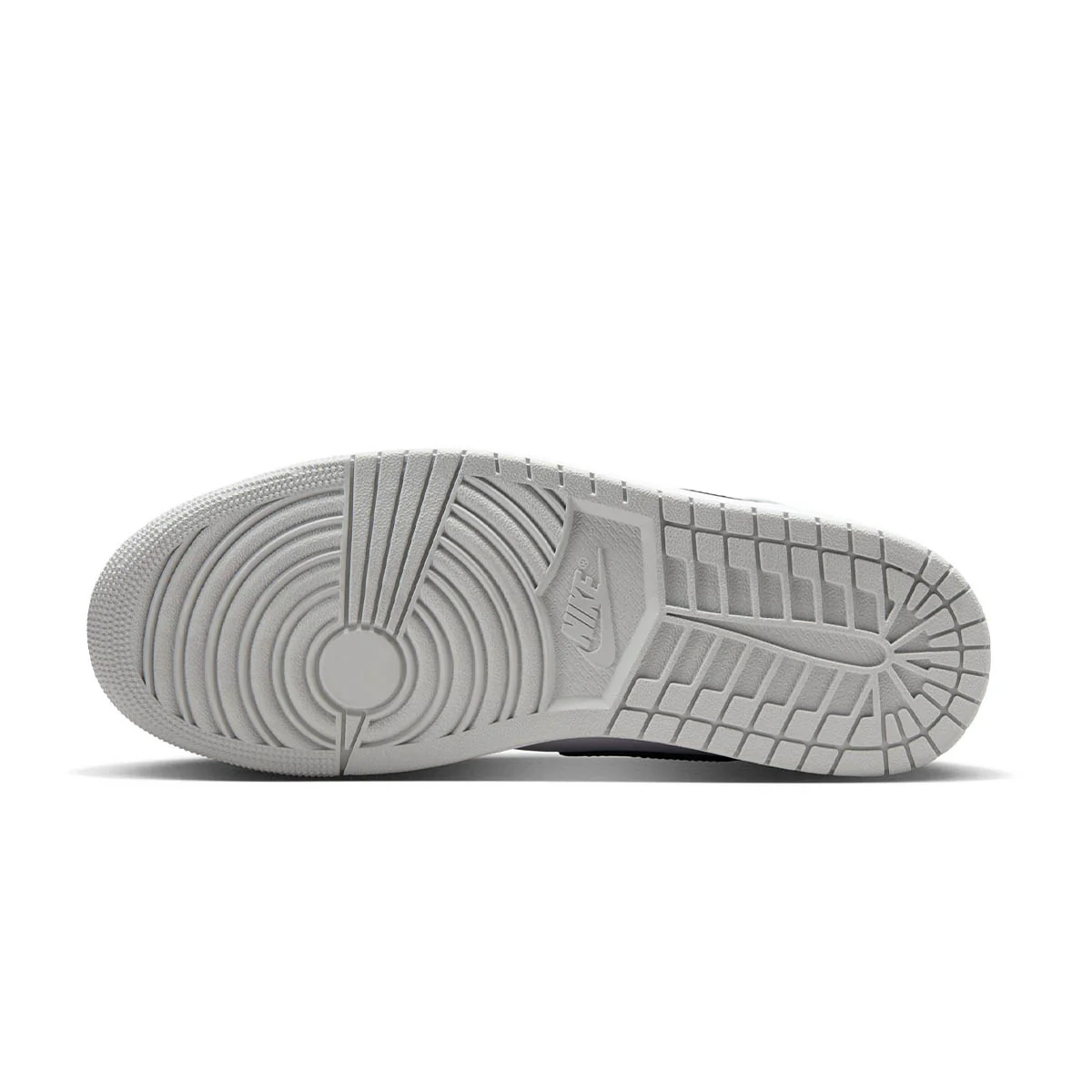 Jordan 1 Mid 'Barons' - Image 6