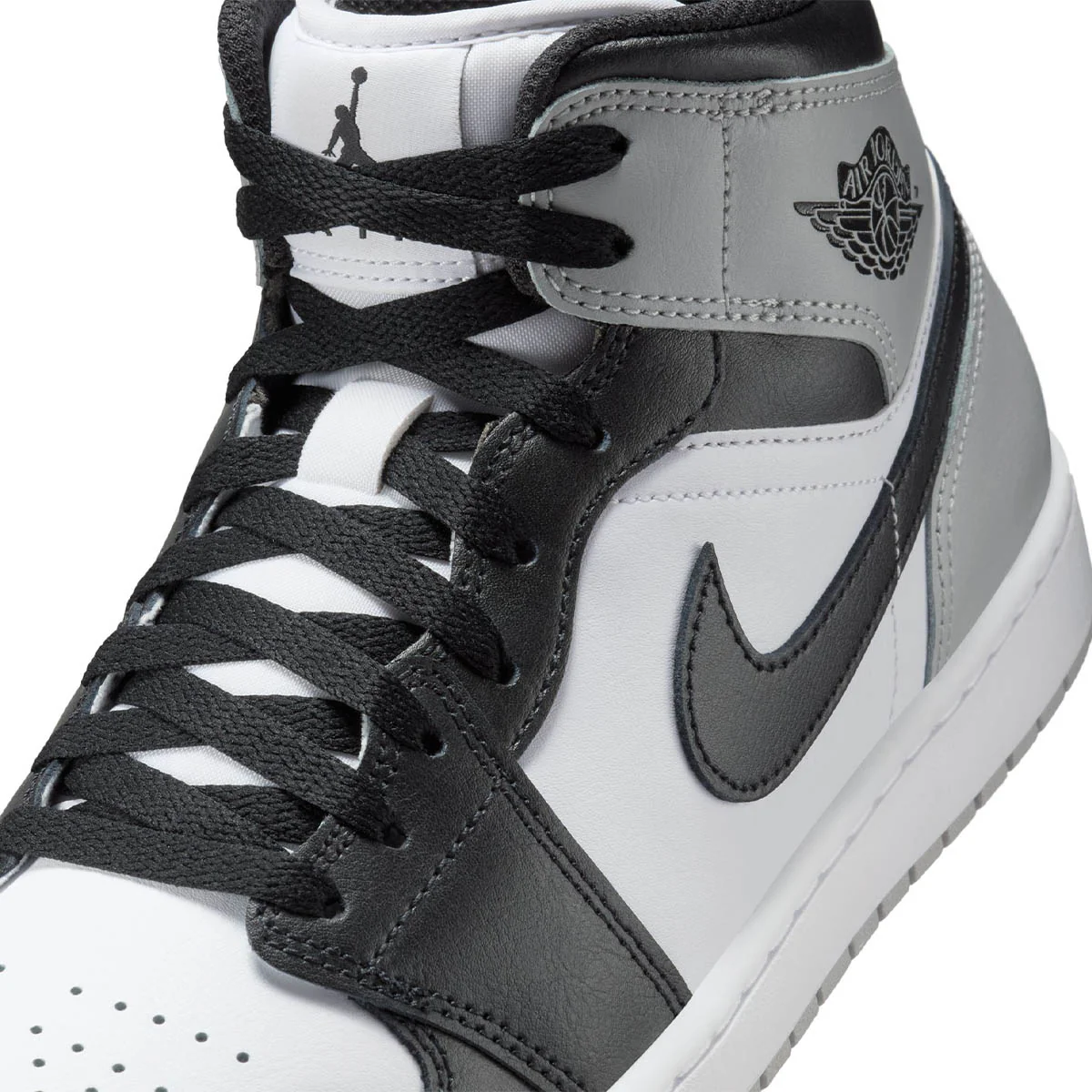 Jordan 1 Mid 'Barons' - Image 7