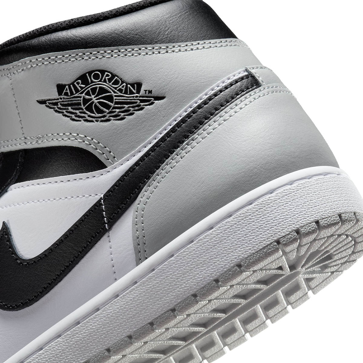 Jordan 1 Mid 'Barons' - Image 8