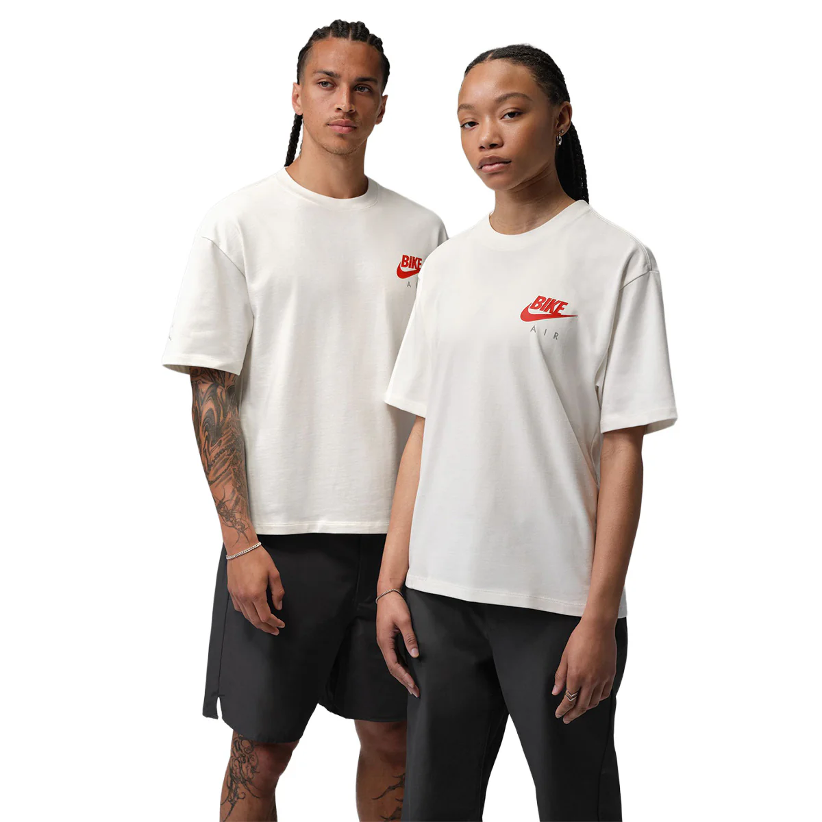 Jordan BIKE AIR + Nigel Sylvester Tee 'Sail'