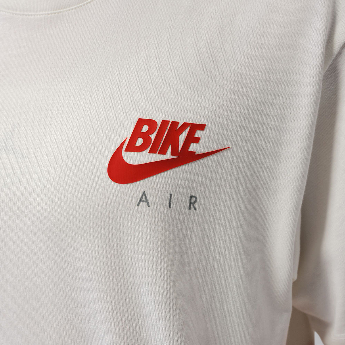 Jordan BIKE AIR + Nigel Sylvester Tee 'Sail' - Image 5