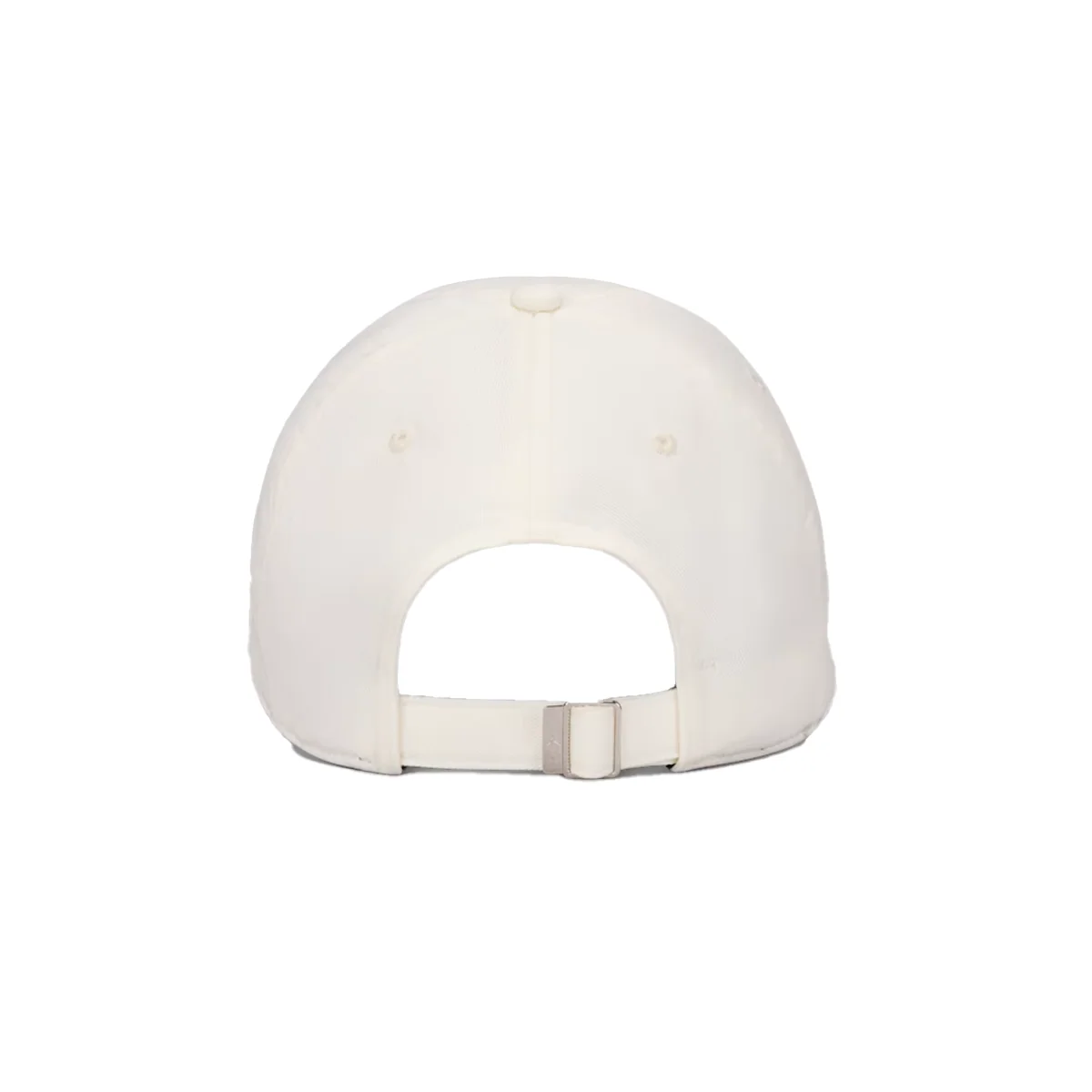 Jordan Club Unstructured Cap 'Sail/Chile Red' - Image 6