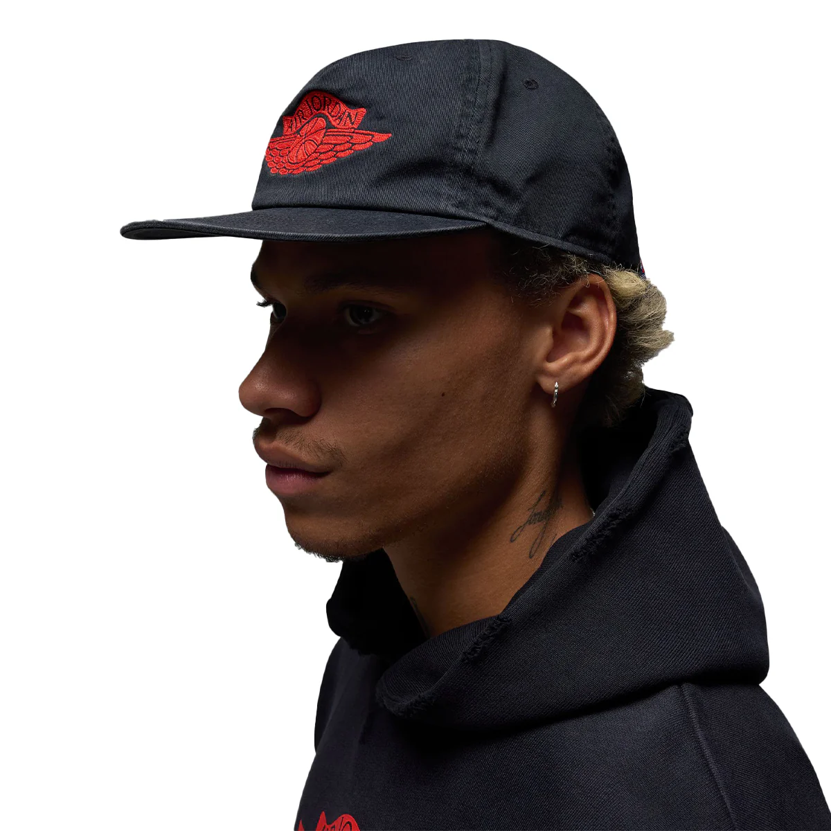 Jordan Rare Air Unstructured Hat - Image 2
