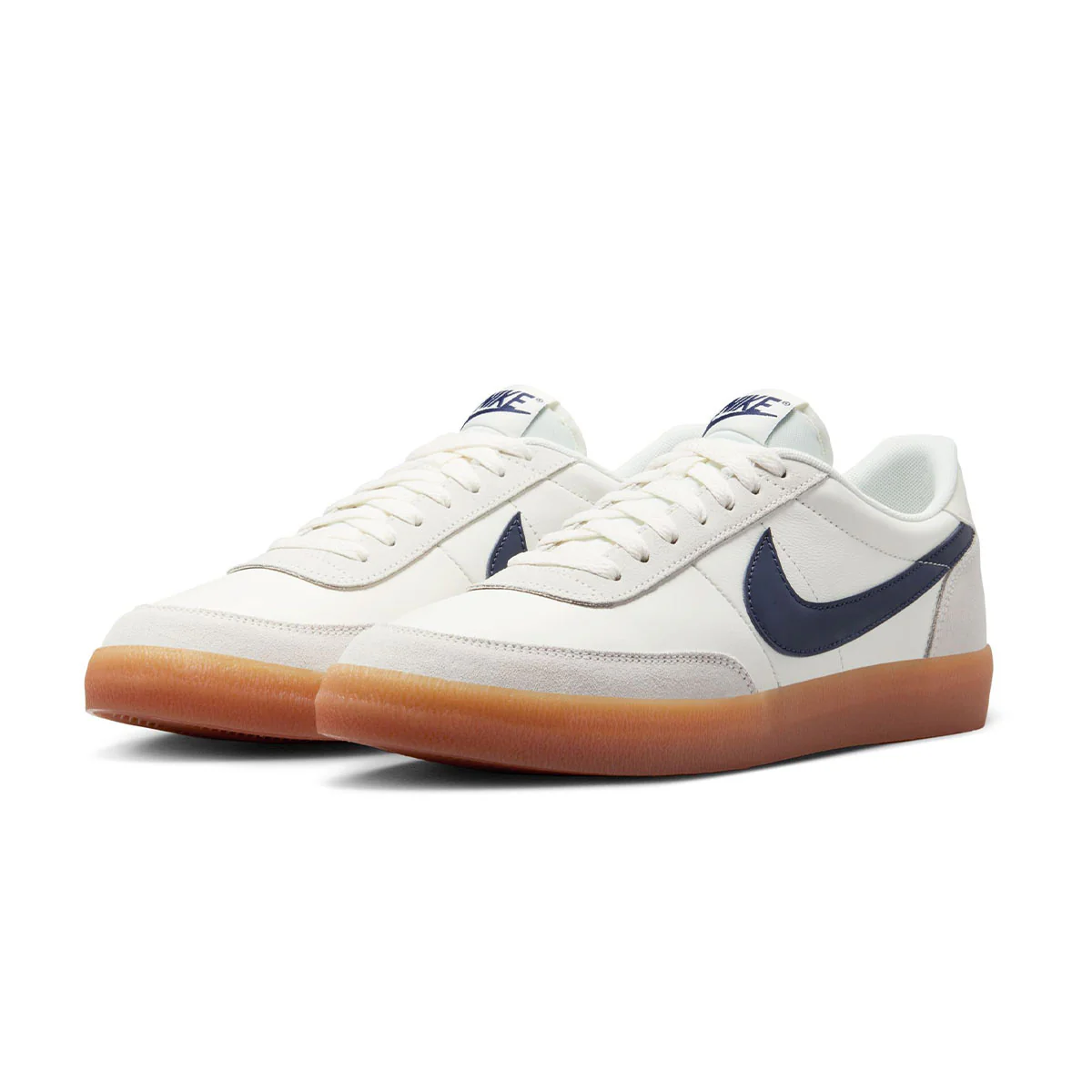 Killshot 2 Leather 'Sail/Midnight Navy' - Image 2