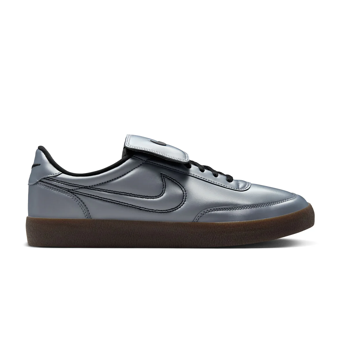 Killshot 2 PRM 'Metallic Cool Grey/Gum Dark Brown/Black'