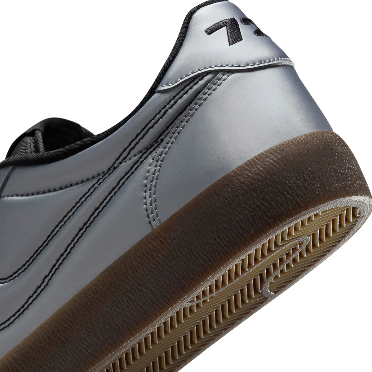 Killshot 2 PRM 'Metallic Cool Grey/Gum Dark Brown/Black' - Image 5