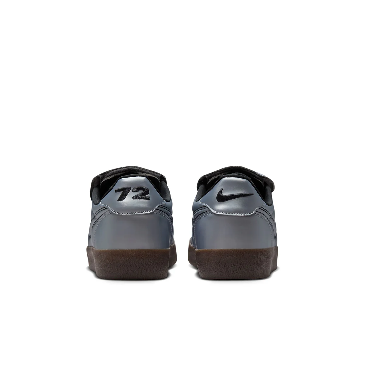 Killshot 2 PRM 'Metallic Cool Grey/Gum Dark Brown/Black' - Image 6