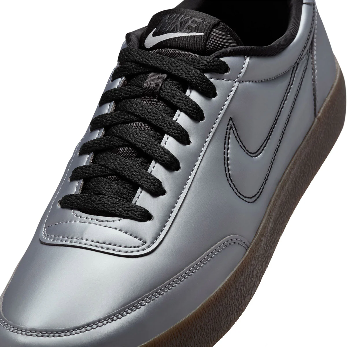 Killshot 2 PRM 'Metallic Cool Grey/Gum Dark Brown/Black' - Image 9