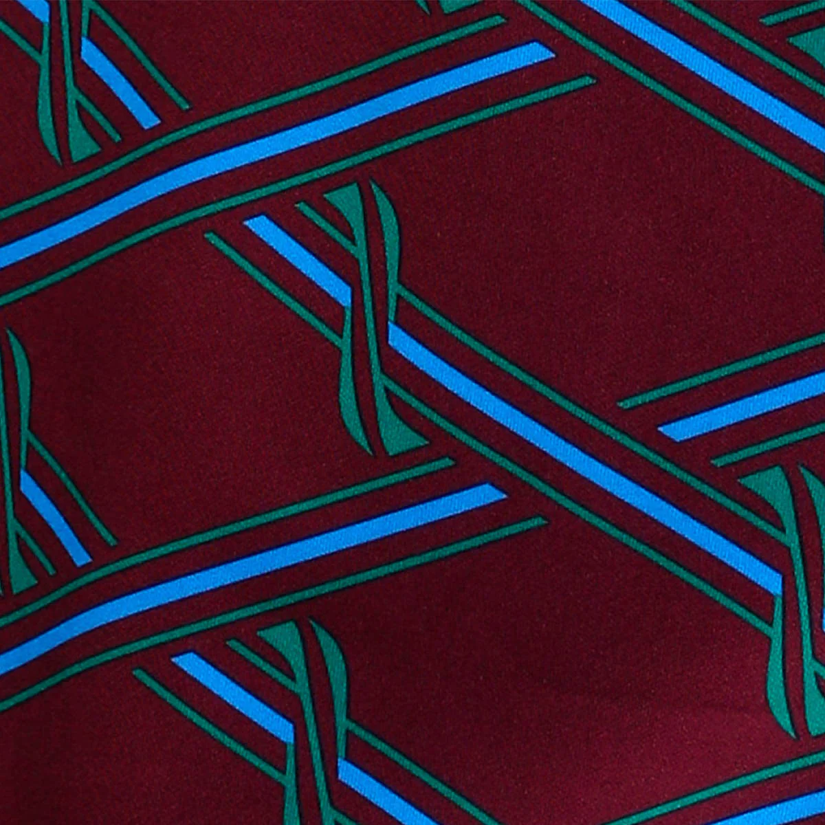 KING AOP Jersey 'Ruby Shimmer' - Image 6