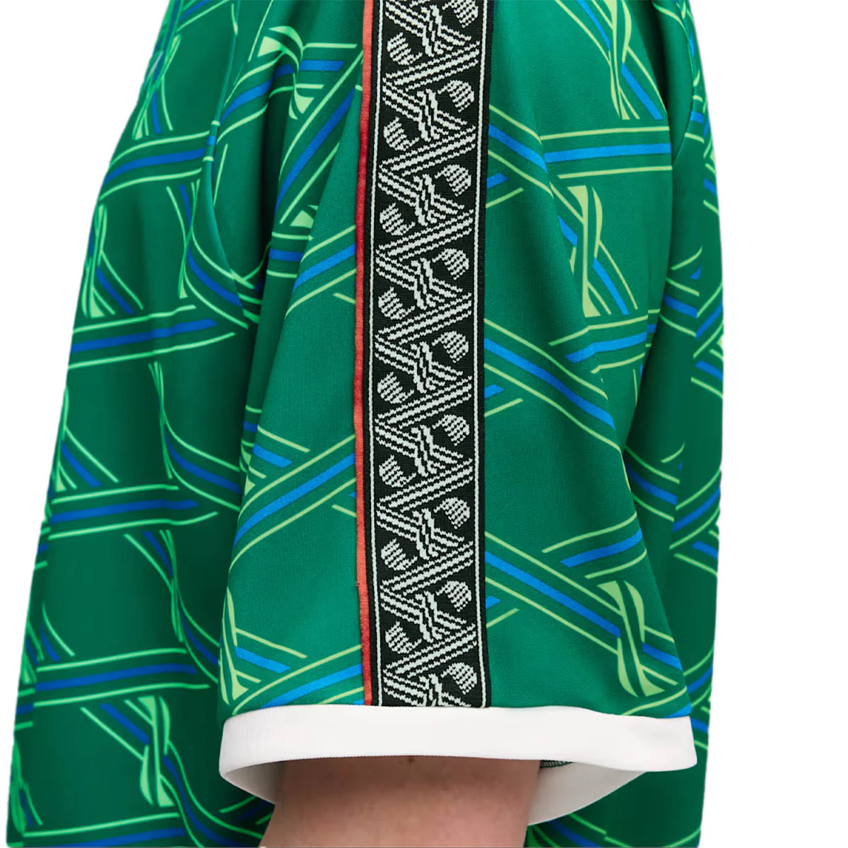 KING AOP Jersey 'Wild Green' - Image 6