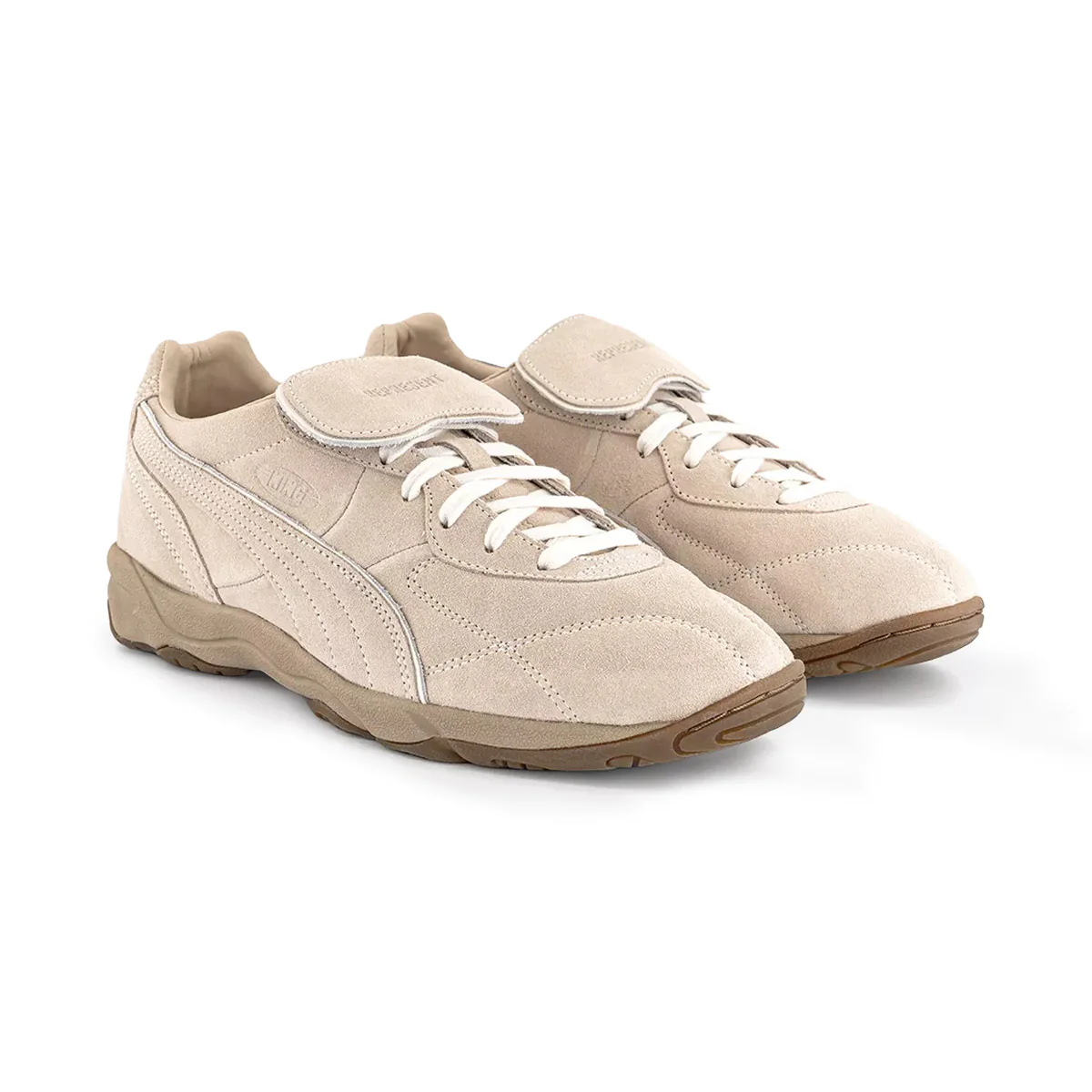 '+ REPRESENT KING INDOOR 'LIGHT SAND/FROSTED IVORY' - Image 2